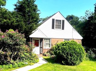 3613 Hilmar Rd, Baltimore, MD 21244