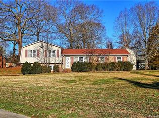 915 Mitchell Ave, China Grove, NC 28023