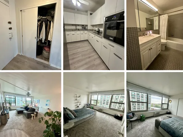 3600 N Lake Shore Dr, Chicago, IL