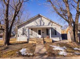 735 & 737 S Laura Ave, Wichita, KS 67211