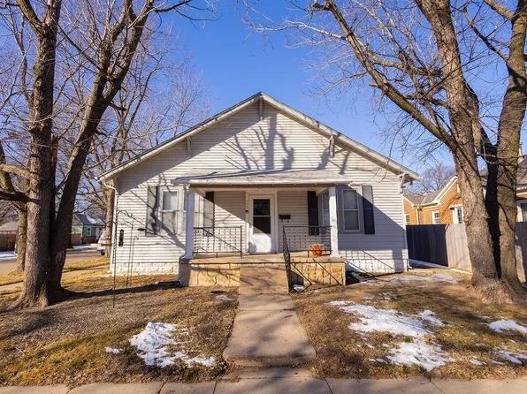 735 & 737 S Laura Ave, Wichita, KS 67211