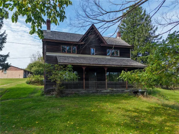 4391 Bakerstown Culmerville Rd, Gibsonia, PA 15044
