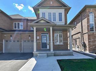 15 Taurus Rd, Brampton, ON L7A 4E7