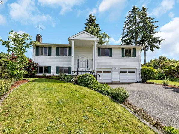 1129 NW 52nd St, Vancouver, WA 98663