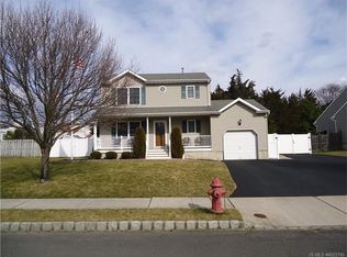 18 Jared Ln, Little Egg Harbor, NJ