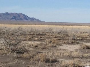 1500 S 15000 W, Delta, UT 84624
