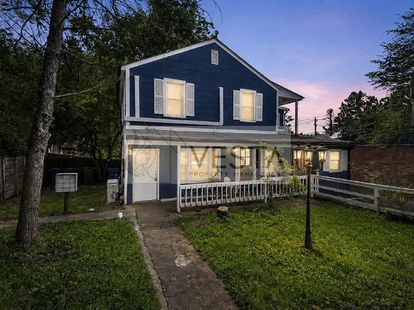 4 Farrwood Ave #5, Asheville, NC 28804