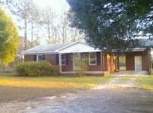 3219 Rock House Rd, Greenwood, SC 29646