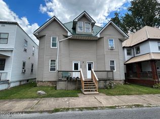 536 Edison Ave, Sunbury, PA 17801