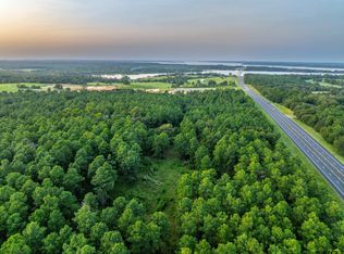 TRACT 4 State Highway 155, Frankston, TX