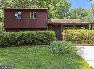 9562 Fallen Stone, Columbia, MD 21045