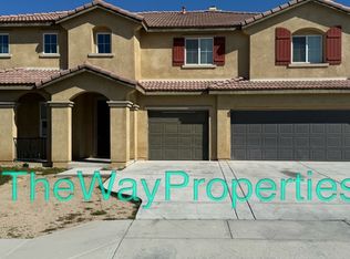 13889 Camino Lindo St, Victorville, CA 92392