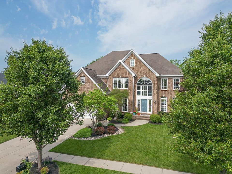 1st image of 6309 Winter Hazel Dr