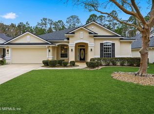 1709 LOCHAMY Lane, St. Johns, FL 32259