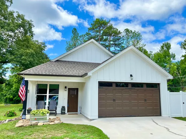 1511 S Chattanooga St, La Fayette, GA 30728