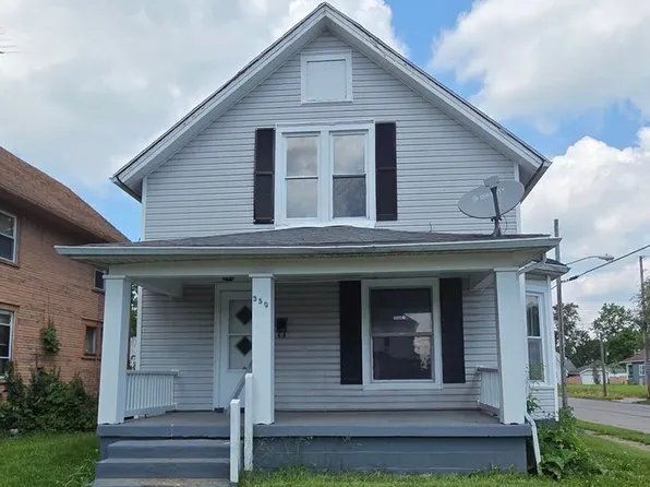 550 E Rose St, Springfield, OH 45505