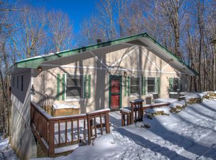 151 Pond Creek Rd, Banner Elk, NC 28604