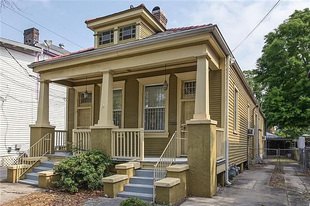 1st image of 8327 Panola St