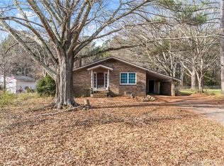 671 Old Camp Church Rd, Carrollton, GA 30117