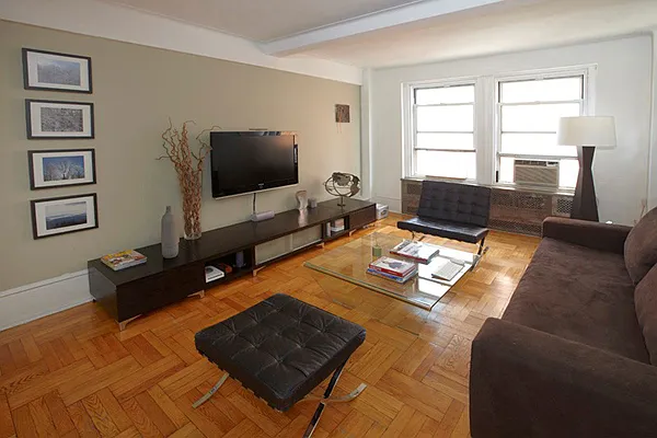 Sold by Brown Harris Stevens | media 1