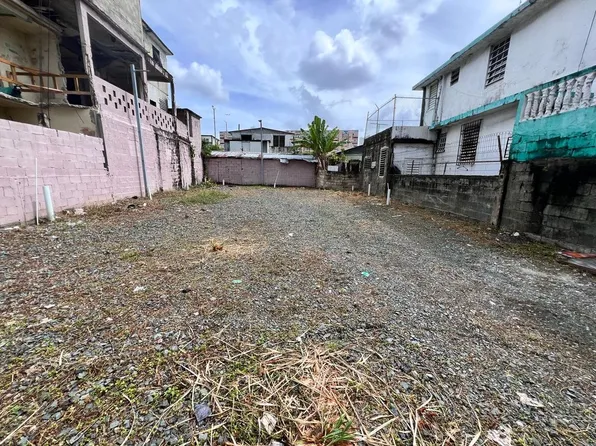Bo Santurce Calle Aurora #1004, San Juan, PR 00907