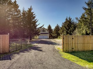82 Ocean Blvd, Ocean City, WA