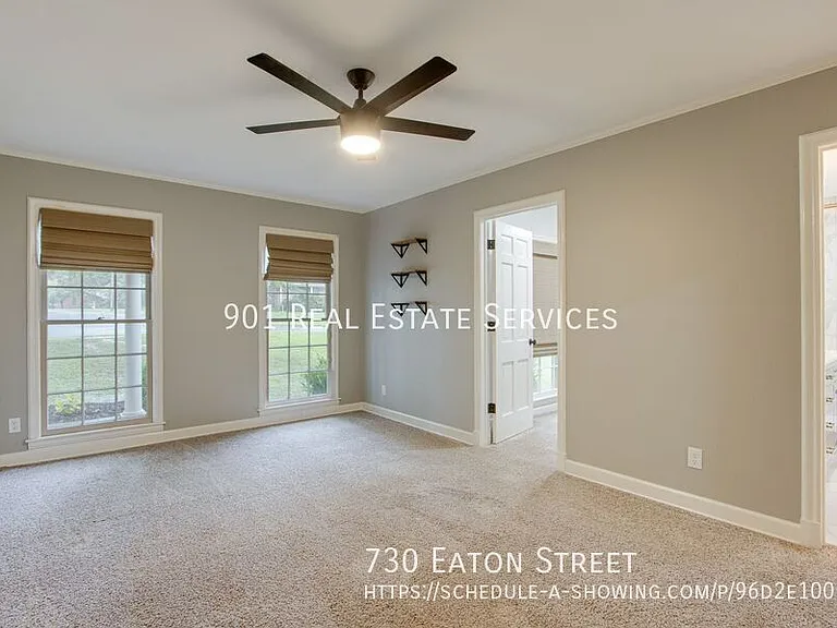 730 Eaton St — Photo 20