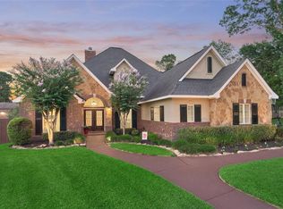 12326 Hawthorne Dr, Montgomery, TX 77356