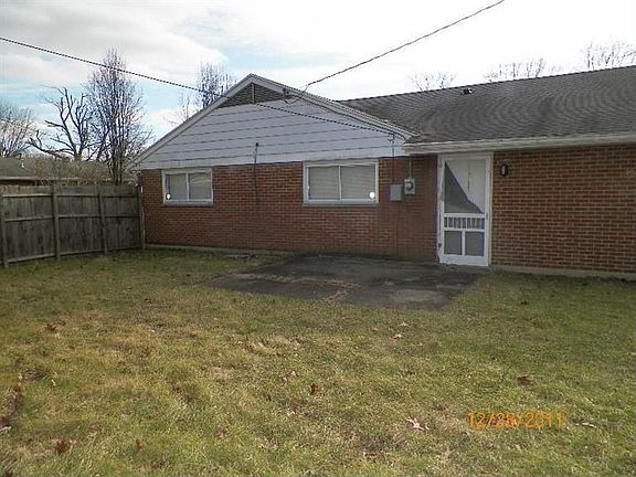 2nd image of 4939 Genesee Ave