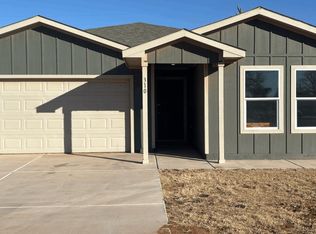 310 Zenith Ave, Lubbock, TX 79403