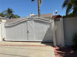 5508 Wilbur Ave, Tarzana, CA 91356