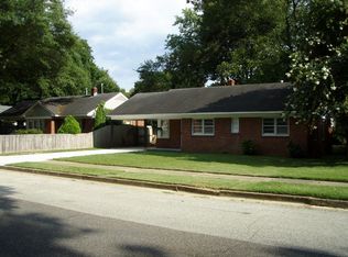 5049 Kaye Rd, Memphis, TN 38117