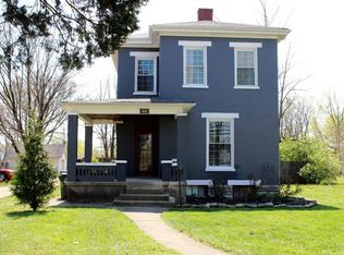 410 Mill Rd, Hamilton, OH 45011