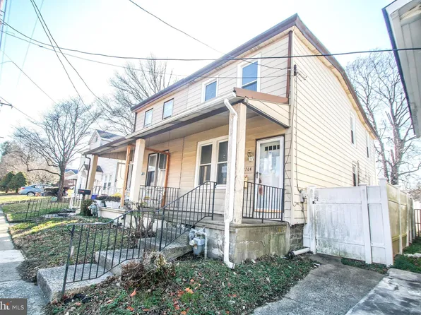 7764 Montgomery Ave, Elkins Park, PA 19027