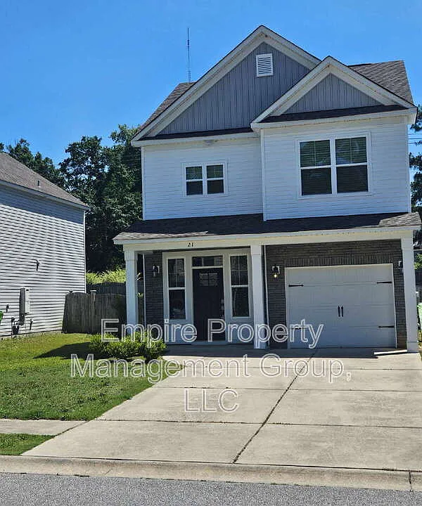 21 Apple Tree Ct