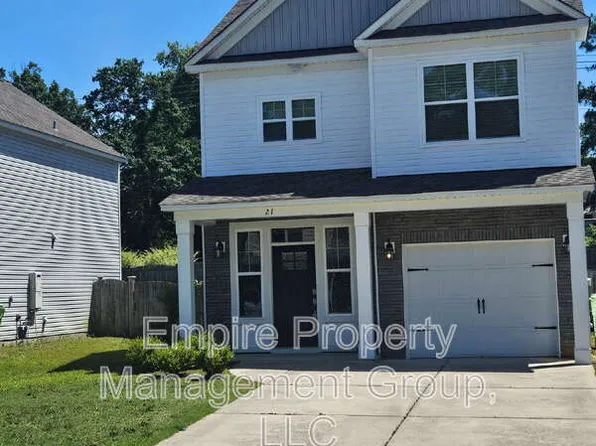 21 Apple Tree Ct, Columbia, SC 29223
