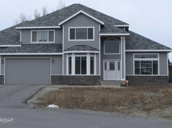2735 S Egg Cir, Wasilla, AK 99654