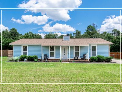 350 Edisto Dr, North Augusta, SC, 29841