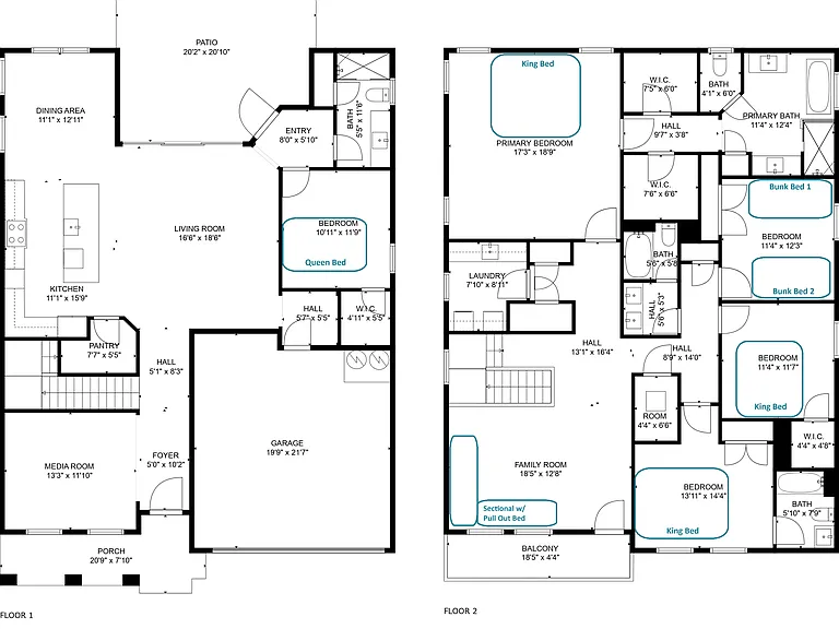 205 Seaside Vista Ct #A — Photo 33