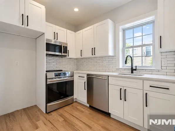 2215 Grier Avenue, Linden, NJ 07036