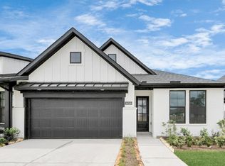 10318 Water Harbor Dr, Missouri City, TX 77459