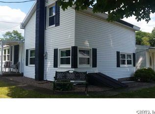 212 Center St, Cleveland, NY 13042