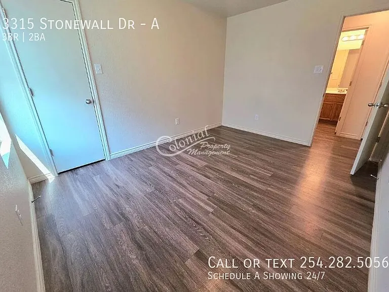 3315 Stonewall Dr #A — Photo 8