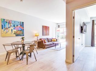 450 J St UNIT 3021, San Diego, CA 92101