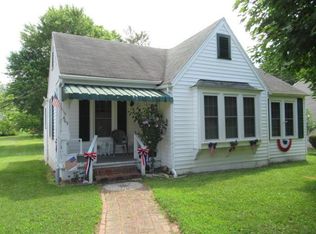 767 Maple Ave, Alderson, WV 24910
