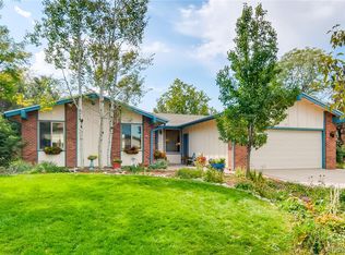15396 E Jarvis Pl, Aurora, CO 80013