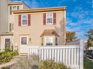 36 Appledowre Ct, Germantown, MD 20876