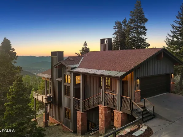 8200 Royal St E #50, Park City, UT 84060