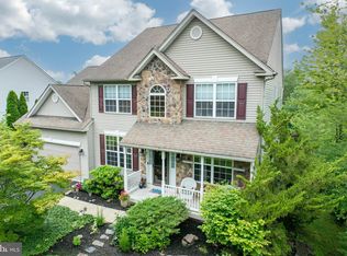 2459 Wagner Rd, Gilbertsville, PA 19525