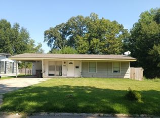 5645 Shelley Ct, Baton Rouge, LA 70805